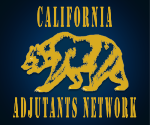 California djutants Network