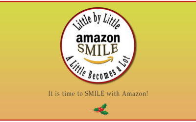 It is Time to SMILE with Amazon
